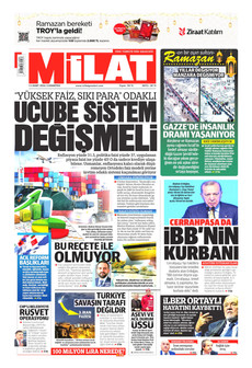 Mi̇lat