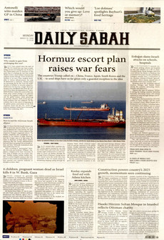 Daily sabah