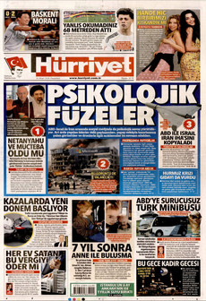 Hürriyet