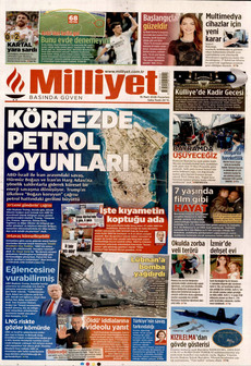Milliyet