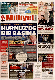 Mi̇lli̇yet