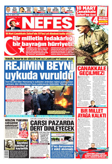 nefes Gazetesi