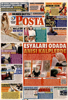 posta Gazetesi
