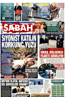 sabah Gazetesi
