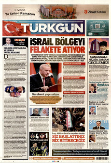 turkgun Gazetesi