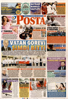 posta Gazetesi