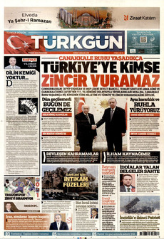 turkgun Gazetesi