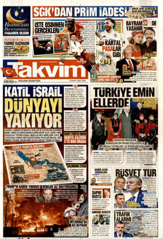 Takvim