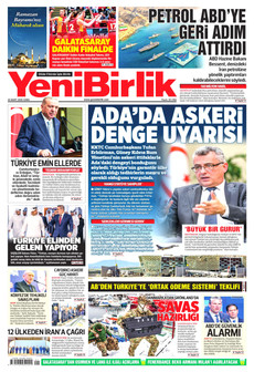 Yenibirlik