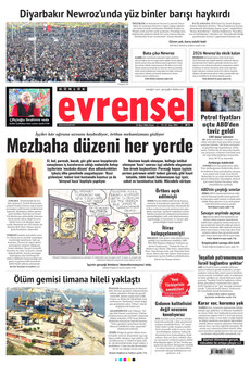 Evrensel