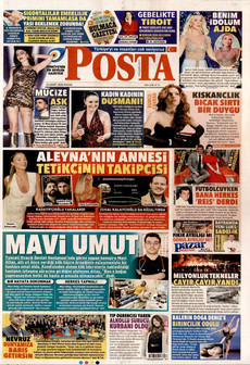 posta Gazetesi