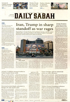 Daily sabah