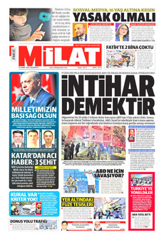 Mi̇lat