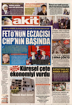 Yeni̇ aki̇t