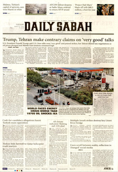 Daily sabah