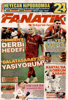 Fanatik