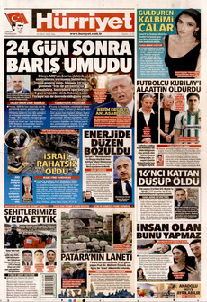 Hürriyet