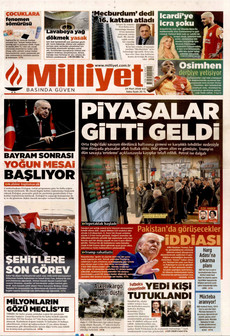 Milliyet
