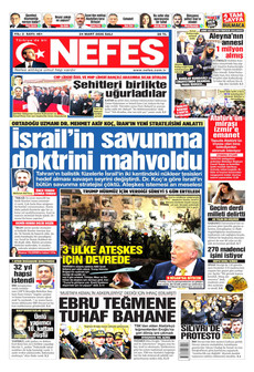 nefes Gazetesi