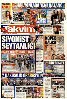 Takvim