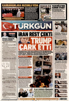 turkgun Gazetesi