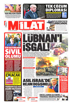 Mi̇lat