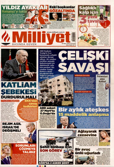 Mi̇lli̇yet