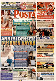 posta Gazetesi