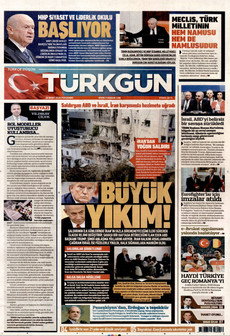 turkgun Gazetesi