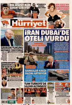 Hürriyet