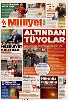 Milliyet