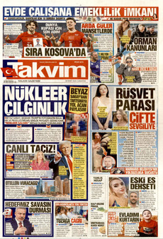 Takvim