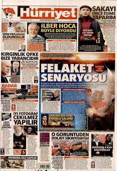 Hürriyet