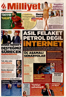 Milliyet
