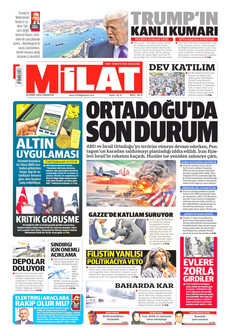 Mi̇lat