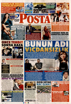 posta Gazetesi