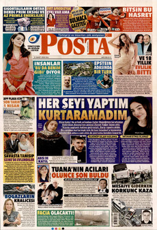 posta Gazetesi