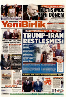Yenibirlik