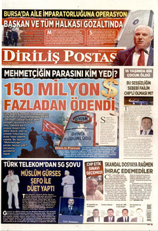 dirilis-postasi Gazetesi