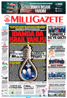 milli-gazete Gazetesi