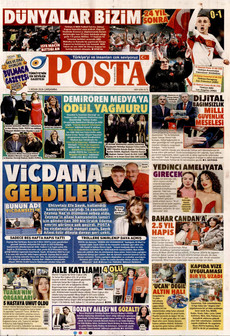 posta Gazetesi