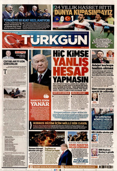turkgun Gazetesi