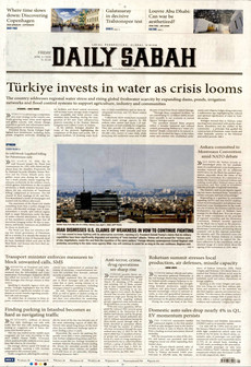 Daily sabah