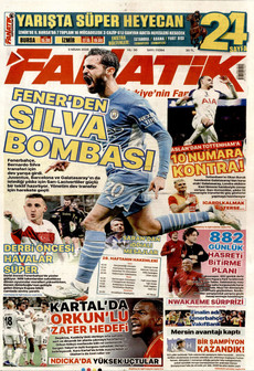 Fanatik