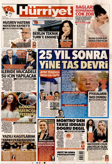 Hürriyet