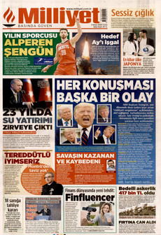 Milliyet