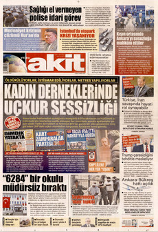 Yeni̇ aki̇t