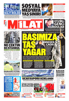 Mi̇lat