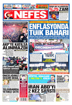 nefes Gazetesi