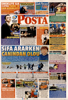 posta Gazetesi